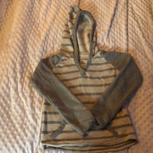 Girls O’Neil Sweatshirt